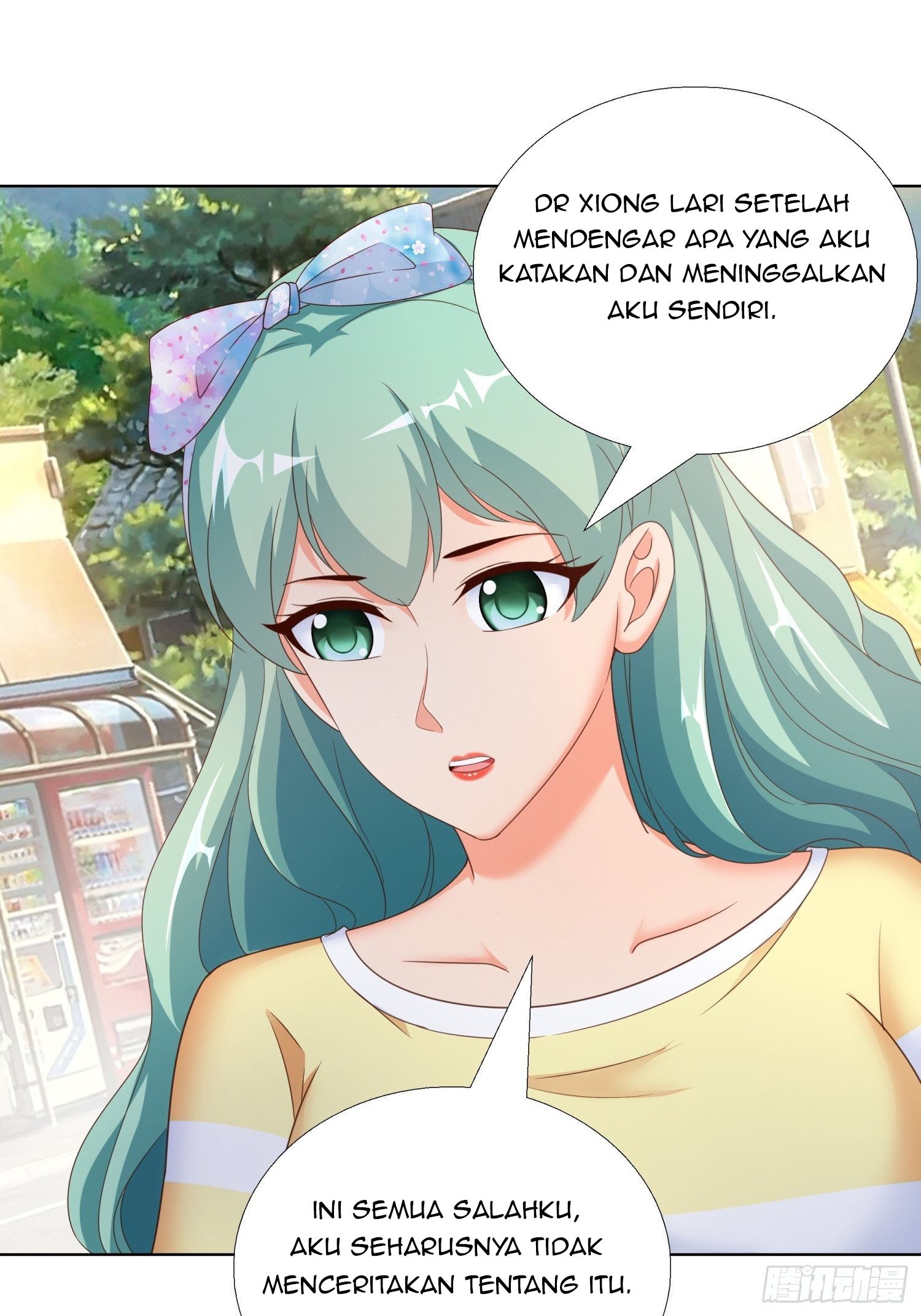 Super School Doctor (Supreme Campus Doctor) Chapter 64 Gambar 28